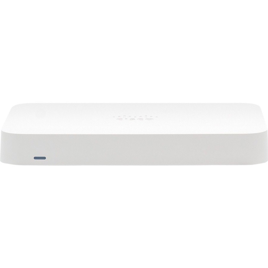 Meraki Go Security Gateway