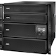 APC Smart-UPS On-Line, 10kVA/10kW,Rackmount 10U, 208V, 2x L5-20R+4x L6-20R+2x L6-30R+2x L14-30R NEMA, NMC,W/ transformer 208V/240V to 120V,W/ rail kit