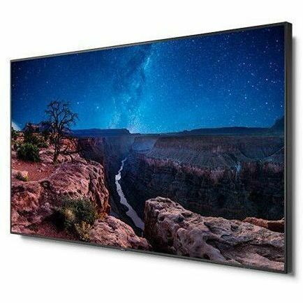 Sharp NEC Display 98" Ultra High Definition Professional Display