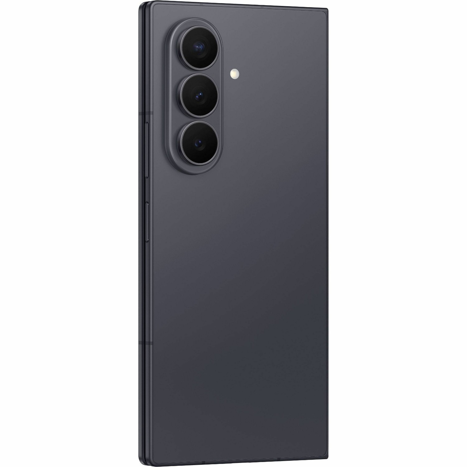 Samsung Galaxy Z Fold8 Ultra SM-F976U 1 TB Smartphone - 8" Flexible Folding Screen Dynamic AMOLED 2X QXGA+ 2504 x 2256 - Octa-core (OryonDual-core (2 Core) 4.74 GHz + Oryon Hexa-core (6 Core) 3.60 GHz - 16 GB RAM - Android 17 - 5G - Graphite
