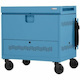 Bretford CUBE Toploader Cart - TVTL40PAC