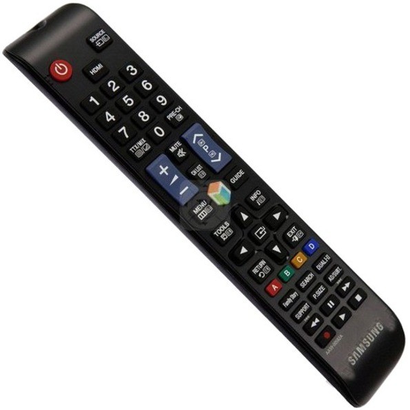 Samsung Universal Remote Control