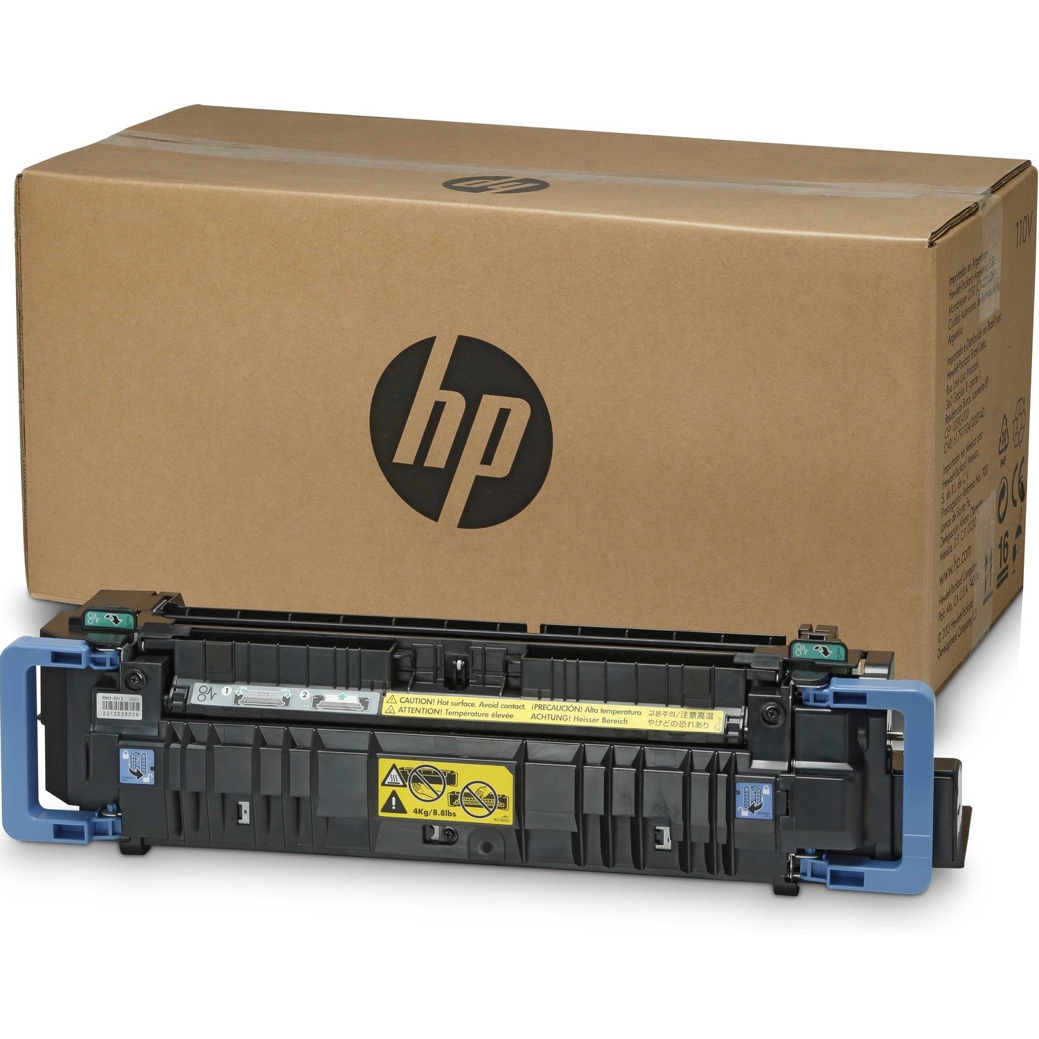 HP LaserJet Fuser Kit 220V