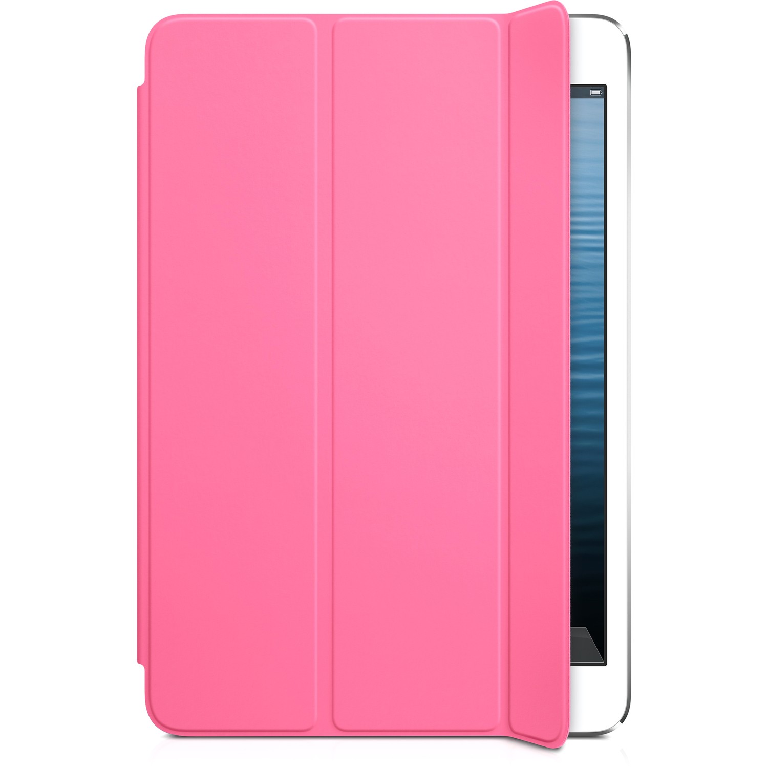 Apple Cover Case (Cover) Apple iPad mini Tablet - Pink