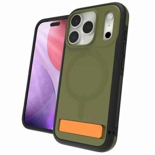 ZAGG Sedona Snap with Kickstand For iPhone 17 Pro