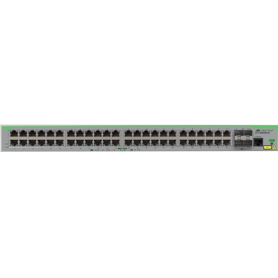 Allied Telesis CentreCom FS980M/52 Ethernet Switch