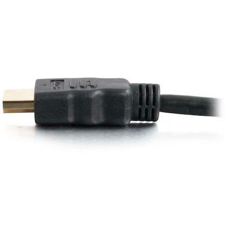 C2G 1.5m (5ft) 4K HDMI Cable with Ethernet - High Speed HDMI Cable - M/M