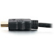 C2G 1.5m (5ft) 4K HDMI Cable with Ethernet - High Speed HDMI Cable - M/M