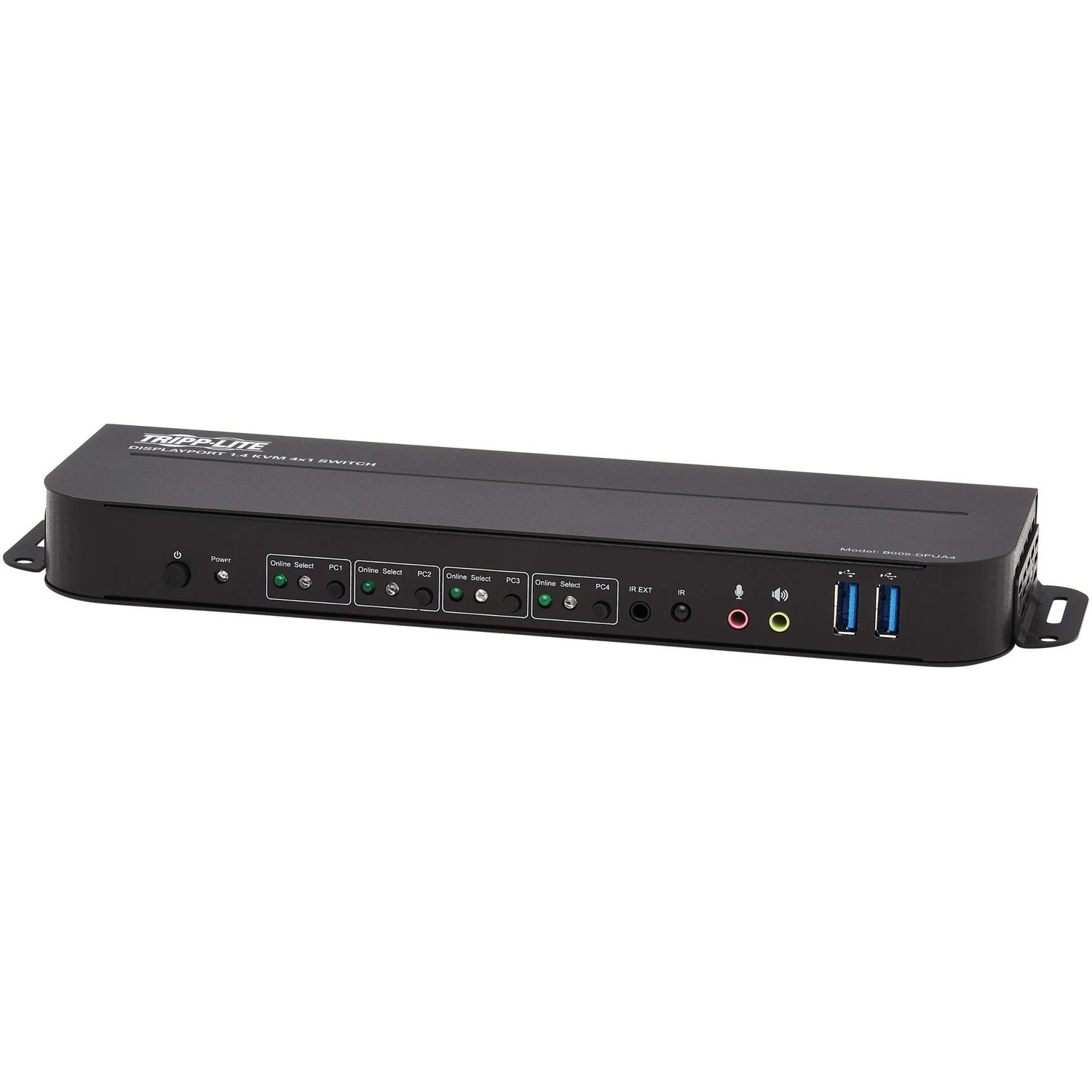 Tripp Lite series KVM Switchbox