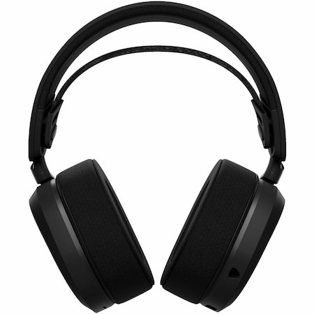 Asus ROG Pelta Gaming Headset