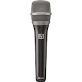 Electro-Voice RE520 Wired Condenser Microphone - Black Polyurethane Paint
