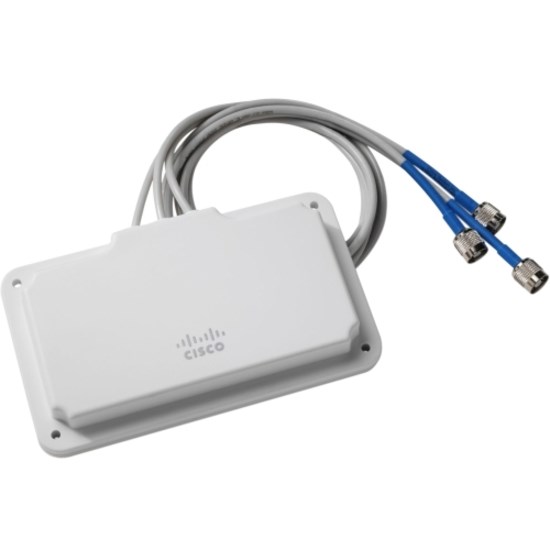 Cisco Aironet 5-GHz MIMO Patch Antenna