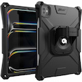 The Joy Factory aXtion Bold MP Rugged Carrying Case for 11" Apple iPad Pro 11 (2024) Tablet