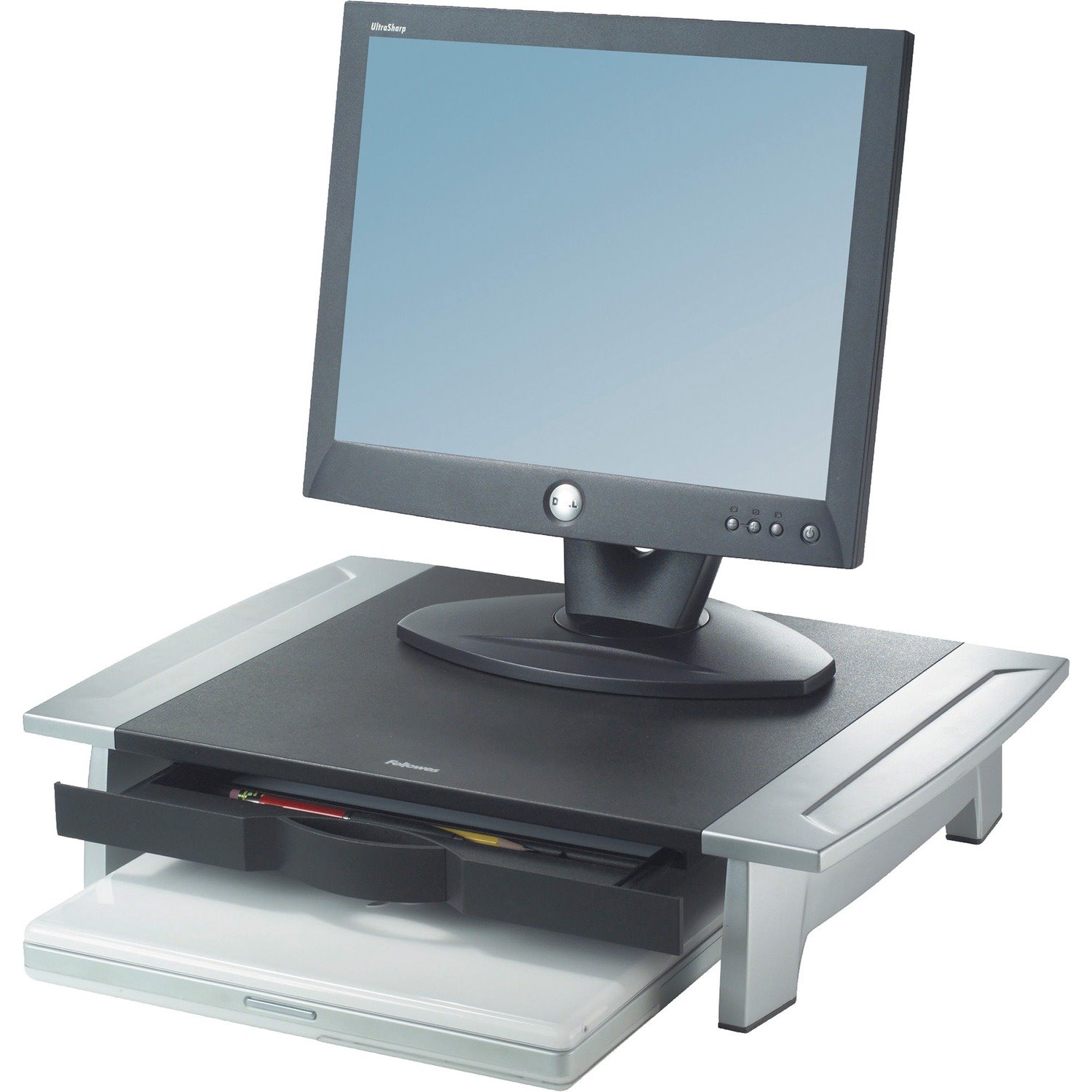 Fellowes Office Suites&trade; Monitor Riser