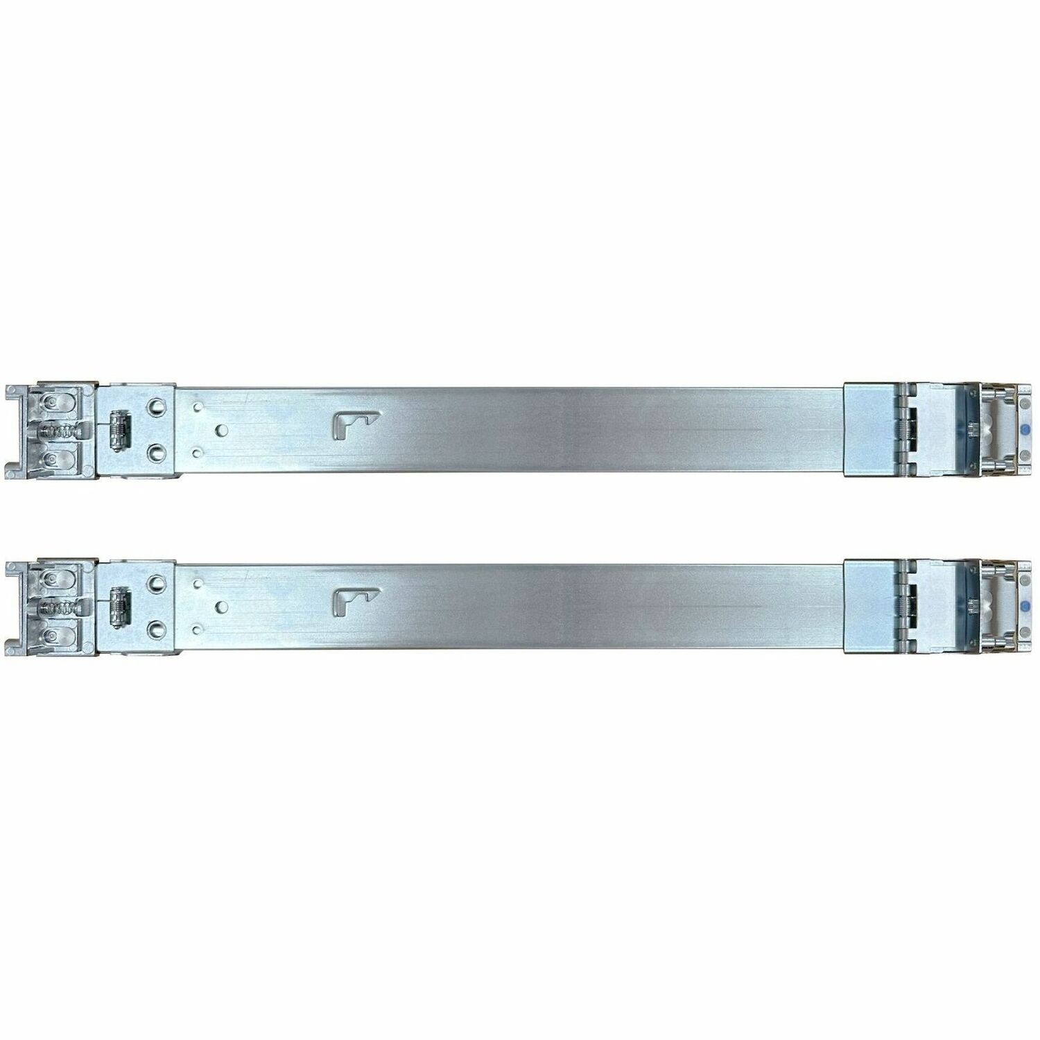 QNAP RAIL-S01 SHORT DEPTH RAIL KIT