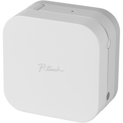 Brother P-touch CUBE, White