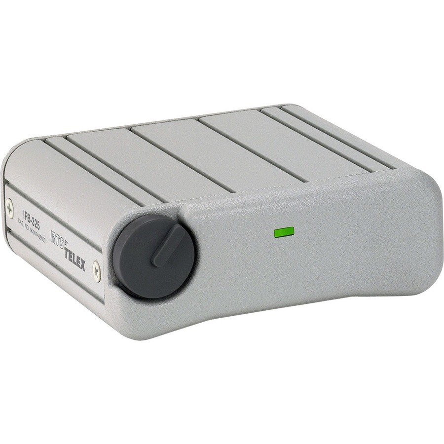 RTS IFB-325 1-CH IFB Beltpack