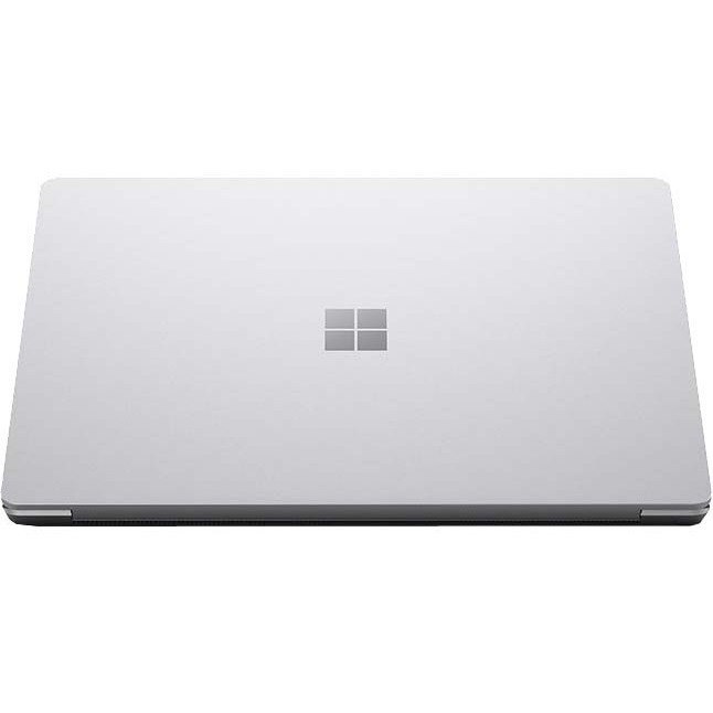 Microsoft Surface Laptop 5 13.5" Touchscreen Notebook - Intel Core i5 12th Gen - Intel Evo Platform - 8 GB - 512 GB SSD - English, French Keyboard - Platinum