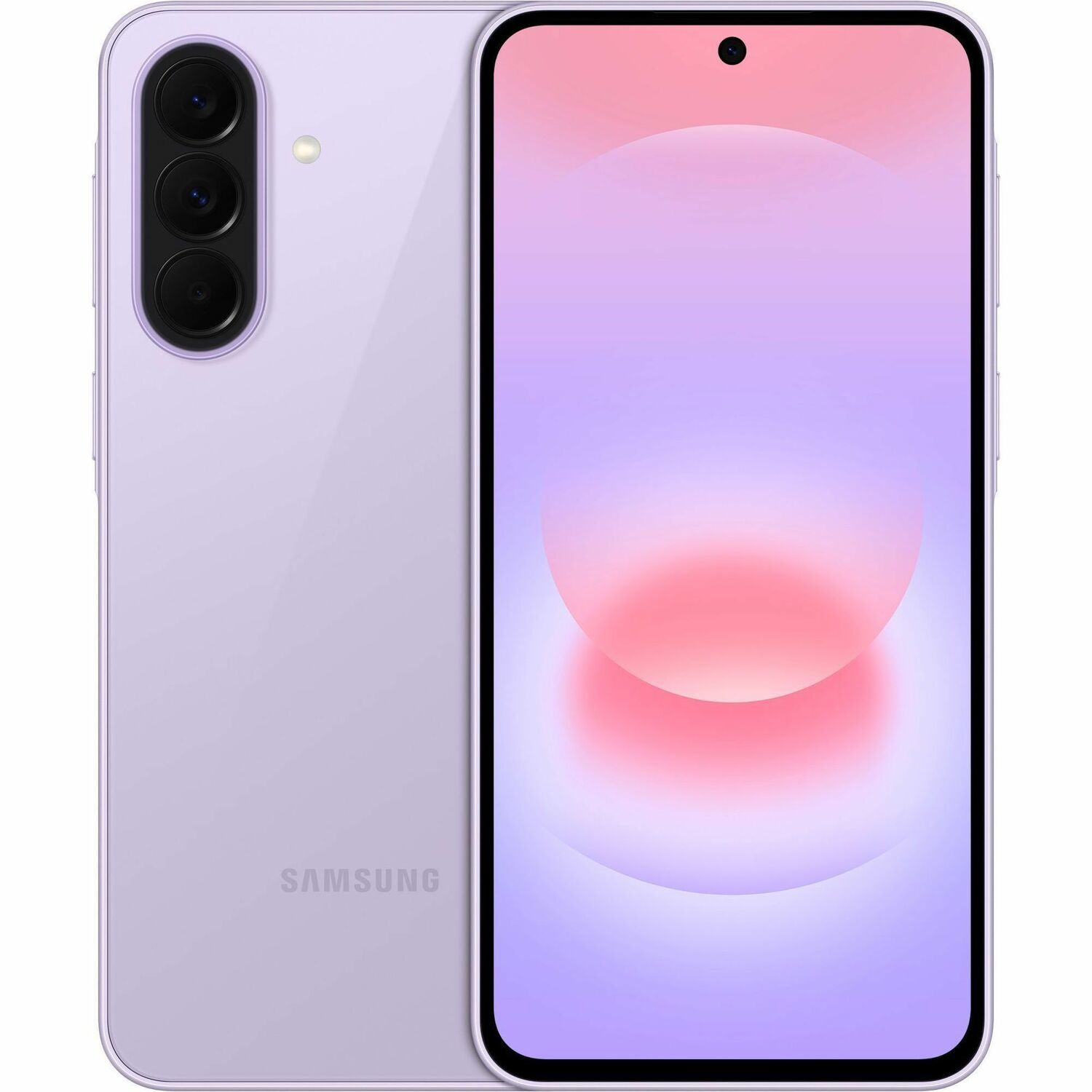 Samsung Galaxy A37 5G 128GB - Lavender *Au Stock*, 6.7', Super Amoled, 120Hz, 6GB/128GB, 50MP/12MP, Single+ Esim, 5000mAh, 2 Years Warranty