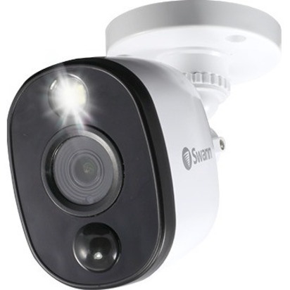 Swann PRO-1080MSFB 2 Megapixel HD Surveillance Camera - Bullet