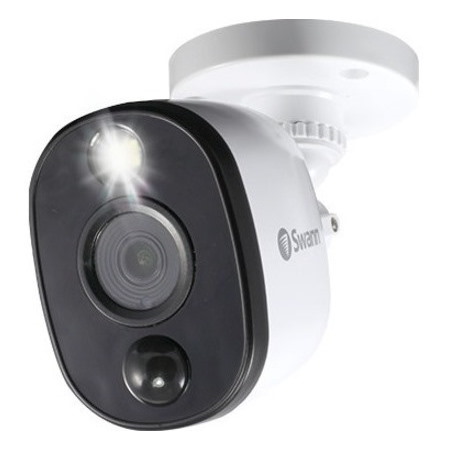 Swann PRO-1080MSFB 2 Megapixel HD Surveillance Camera - Bullet