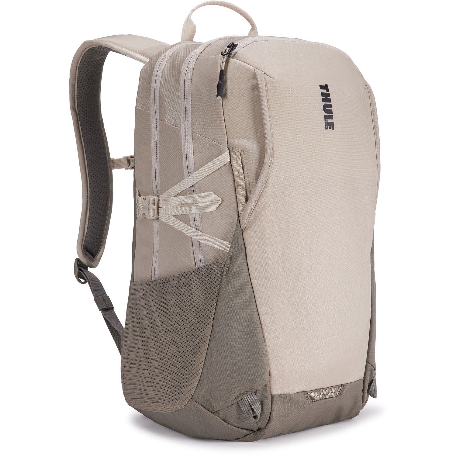 Thule EnRoute Carrying Case (Backpack) for 39.6 cm (15.6") Notebook - Pelican, Vetiver