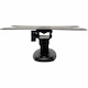 Eaton Tripp Lite Series Swivel/Tilt Wall Mount for 17" to 42" TVs and Monitors, 80° Swivel, -15° to +15° Tilt, -4° to +4° Screen Adjustment