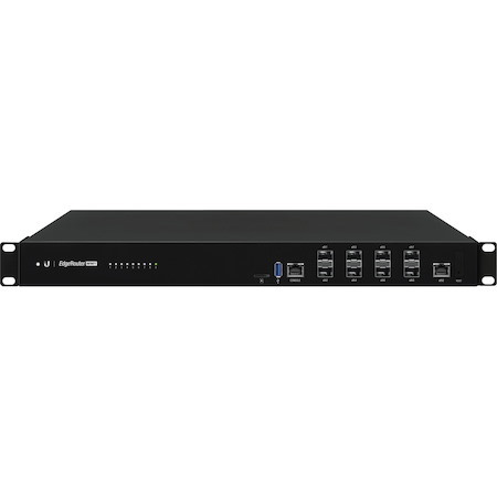 Ubiquiti EdgeRouter Infinity ER-8-XG Router