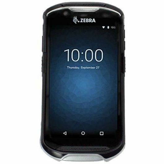 InfoCase Rugged Rugged Carrying Case Zebra Mobile Computer