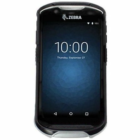 InfoCase Rugged Rugged Carrying Case Zebra Mobile Computer