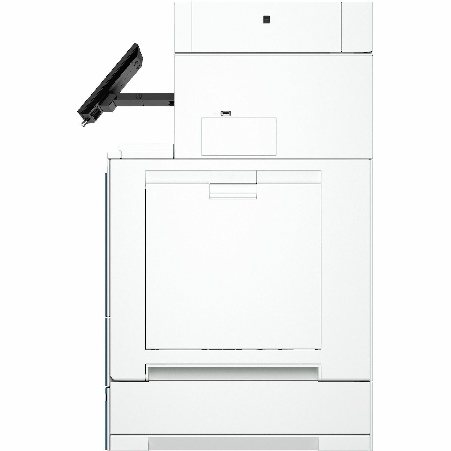  HP Color LaserJet Enterprise MFP X677dn