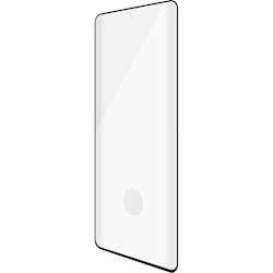 PanzerGlass Screen Protector Transparent, Black