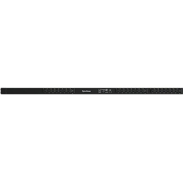 CyberPower PDU81404 24-Outlets PDU