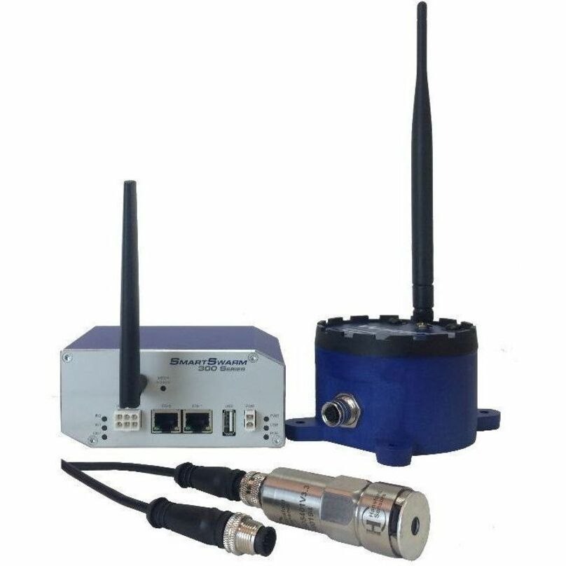 Advantech Wzzard Vibration Kit