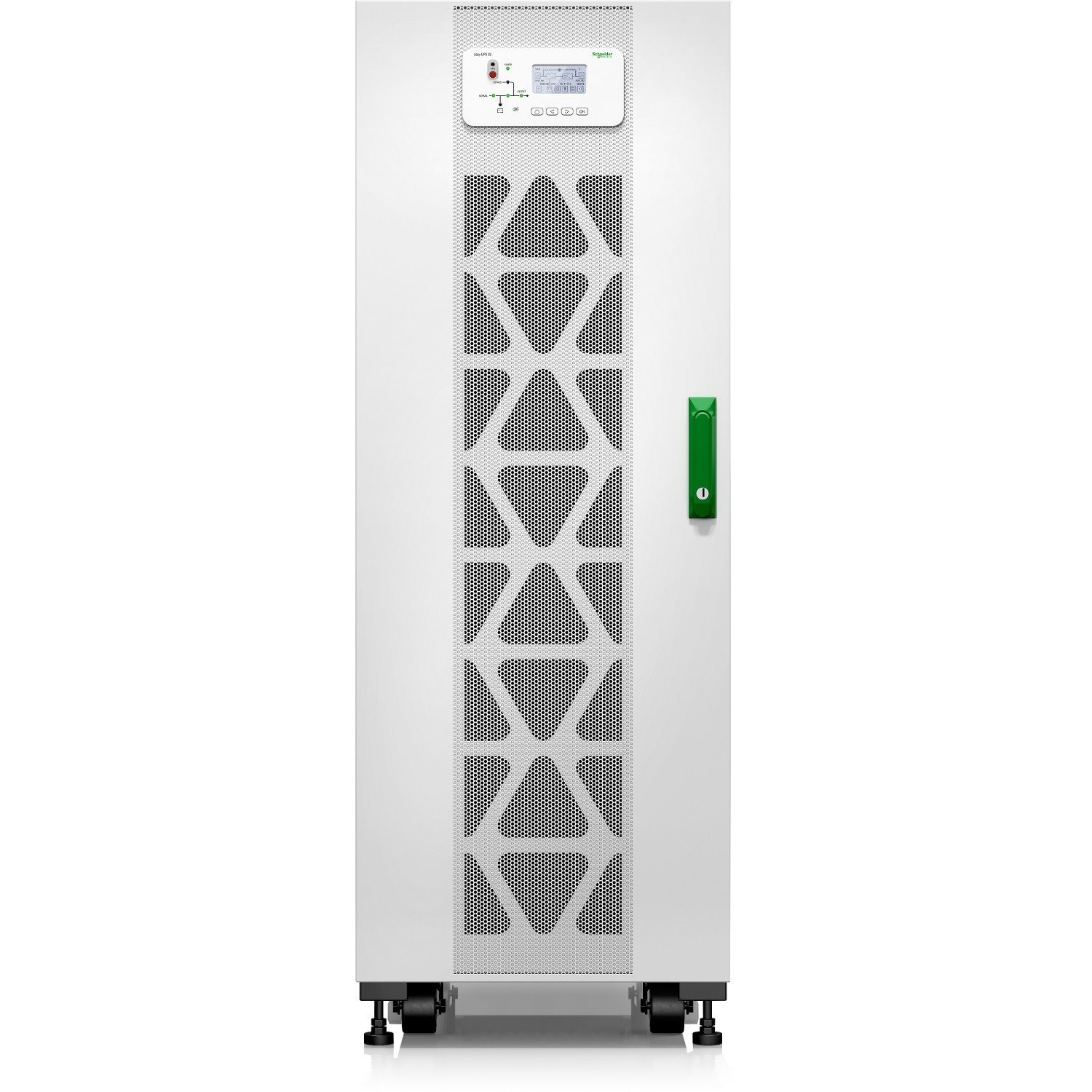 APC by Schneider Electric Easy UPS 3S Double Conversion Online UPS - 30 kVA - Three Phase