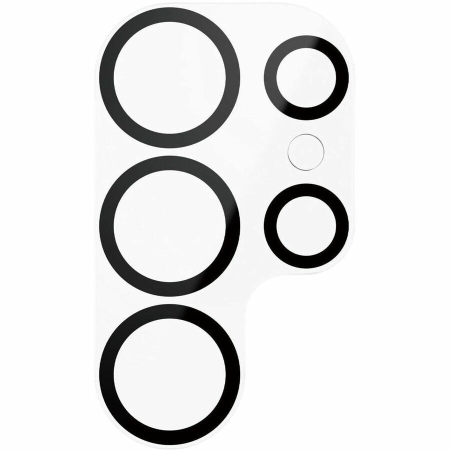 PanzerGlass PicturePerfect Cameralensbeschermer