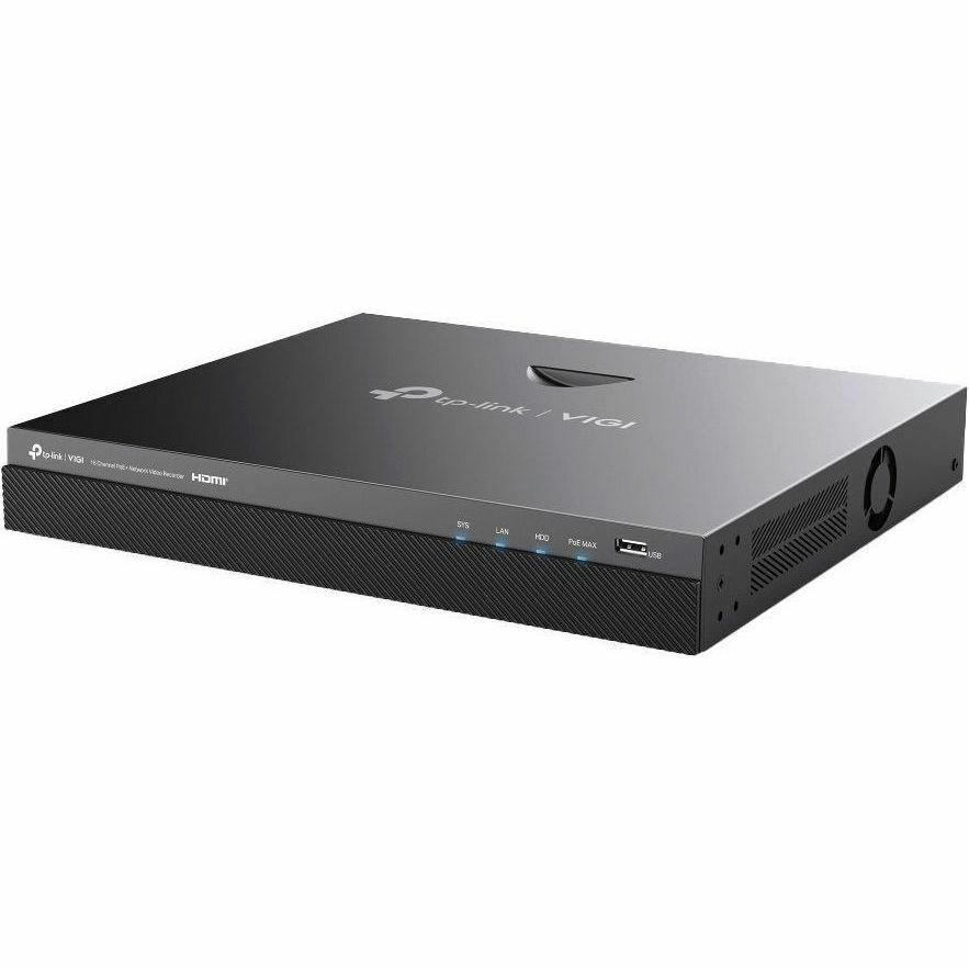 TP-Link VIGI Video Surveillance Station - 4 TB HDD