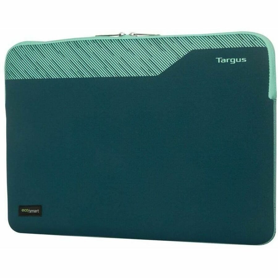 Targus Pulse TBS97105GL Carrying Case (Sleeve) for 38.1 cm (15") to 40.6 cm (16") Notebook - Green