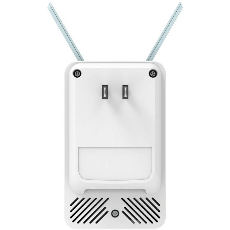 D-Link E15 Dual Band 802.11ax 1.50 Gbit/s Wireless Range Extender