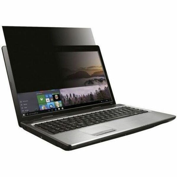 Mobilis 016447 Schermfilter 31,2 CM (12.3") Monitor/Laptop Randloze Privacyfilter Voor Schermen ** New Retail **