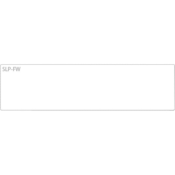Seiko SLP-FW File Folder Label