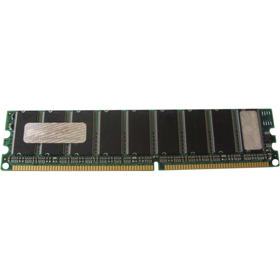 Hypertec RAM Module for Server - 512 MB (1 x 512MB) - DDR-400/PC-3200 DDR SDRAM - 400 MHz