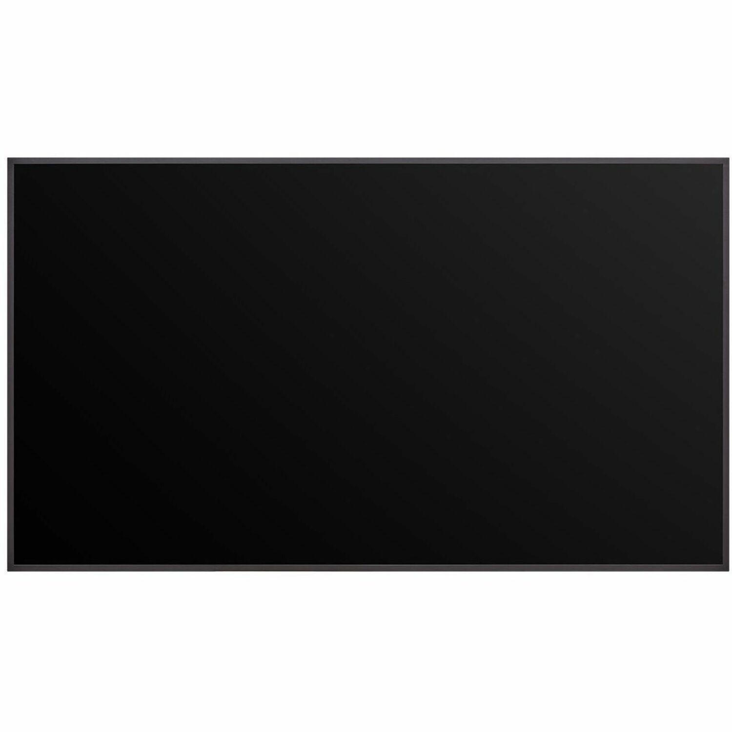 LG 49" Uh7q 4K Uhd Signage