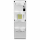 TRENDnet 14 dBi WiFi 6 AX1200 Outdoor Directional PoE Access Point, TEW-940APBO, 5GHz WiFi 6 Point-to-Point Bridge, 1 x Gigabit PoE (in) Port, and 1 x Gigabit Port, 14 dBi Directional Antenna, White