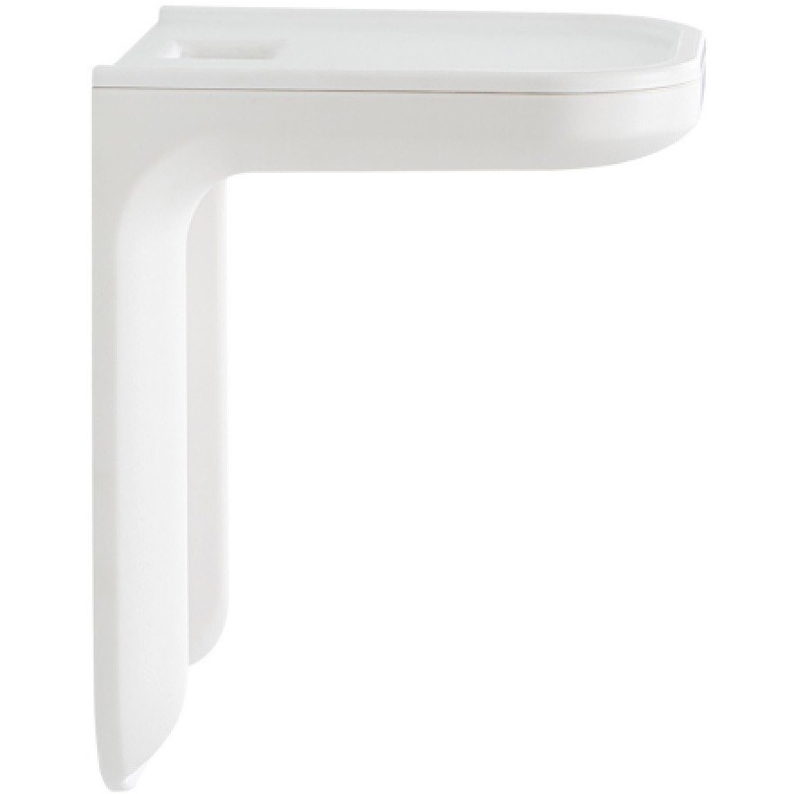 Sanus Outlet Shelf Designed For The Sonos Onetm, Play:1Tm, And Boosttm