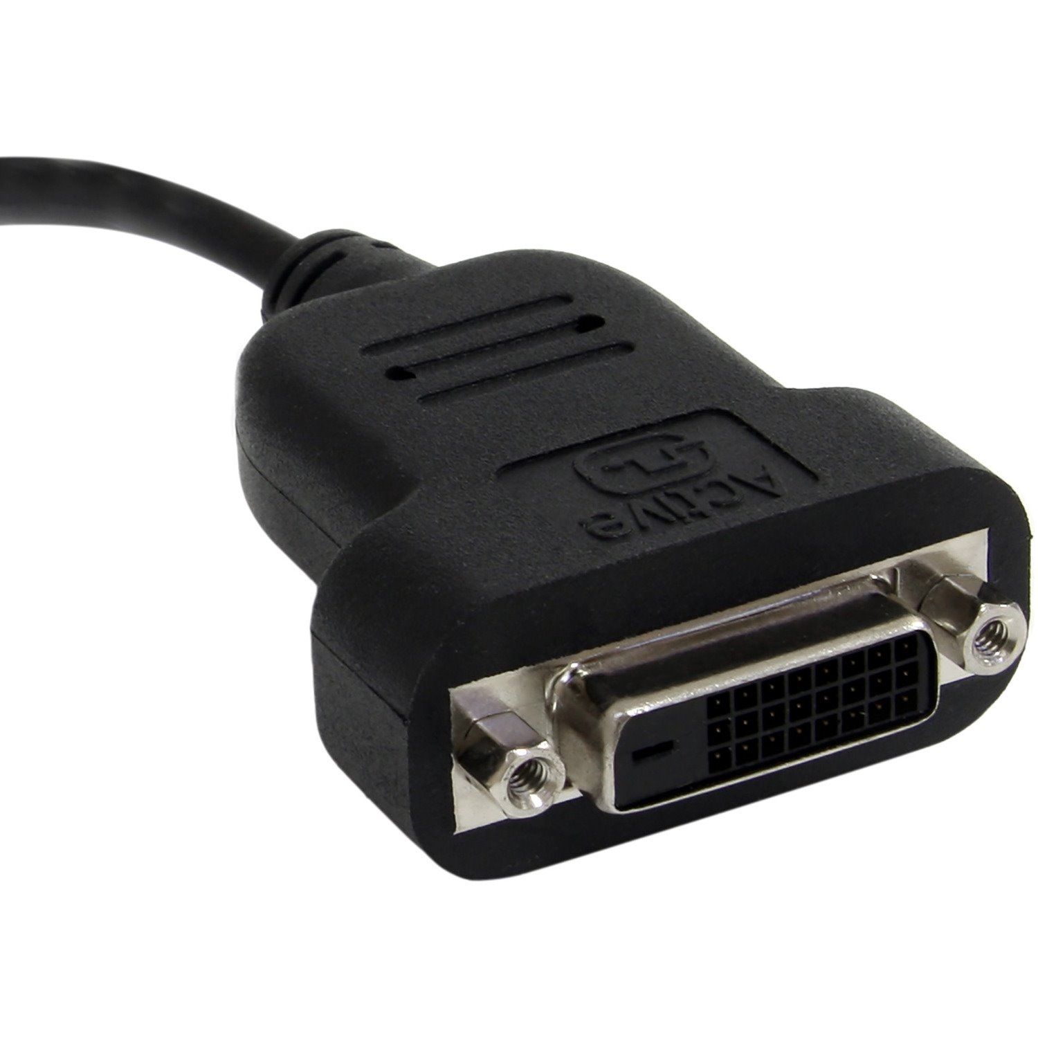 StarTech.com Mini DisplayPort to DVI Active Adapter