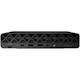 HP ProDesk 4 G1i Desktop Computer - Intel Core Ultra 5 235T - 16 GB - 512 GB SSD - Mini PC - Jack Black