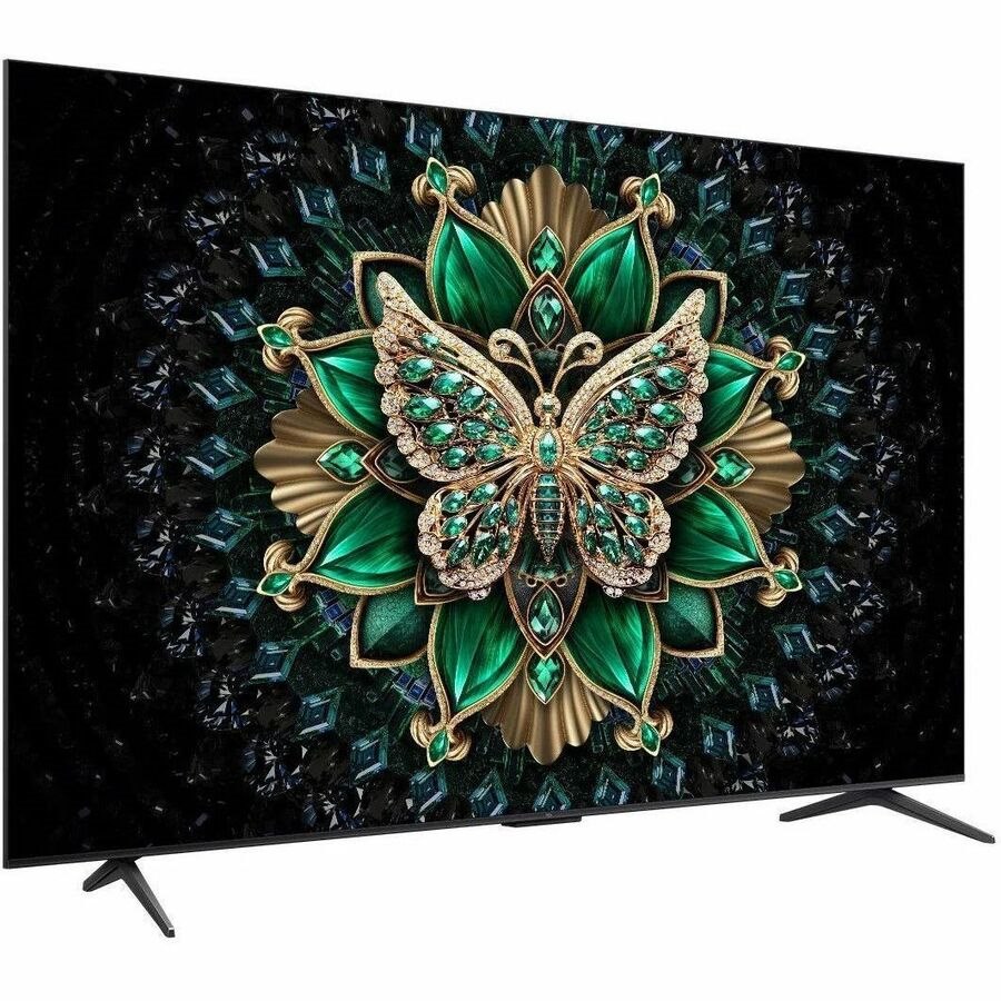 TCL C6K 55C6K 55" (139.70 cm) Smart LED-LCD TV 2025 - 4K UHDTV - High Dynamic Range (HDR)