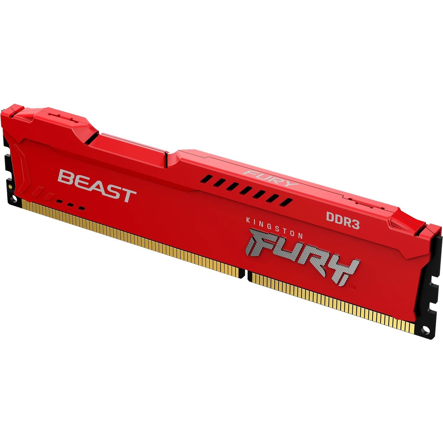 Kingston FURY Beast 4GB DDR3 SDRAM Memory Module