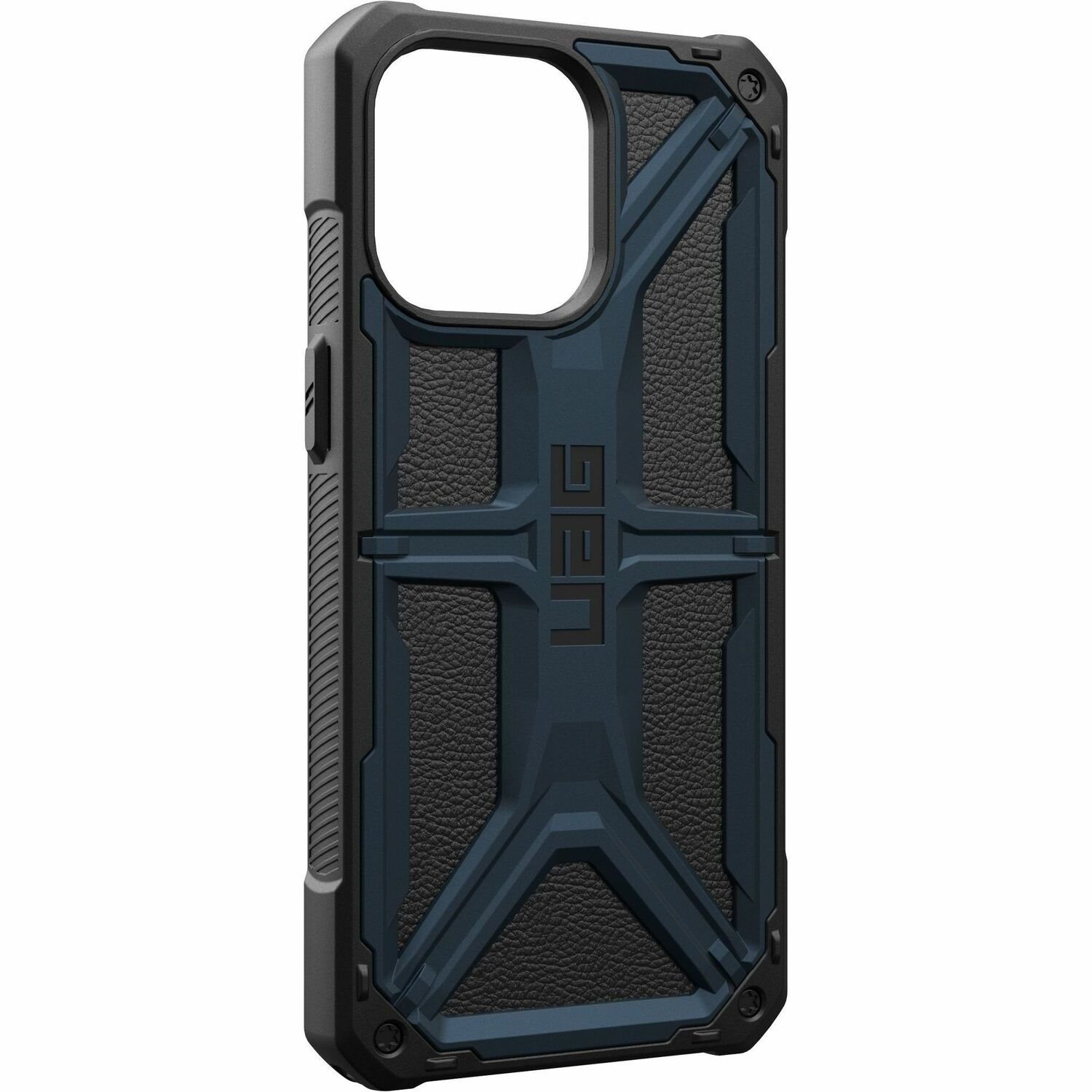 Urban Armor Gear Monarch iPhone 15 Pro Max Case - Mallard